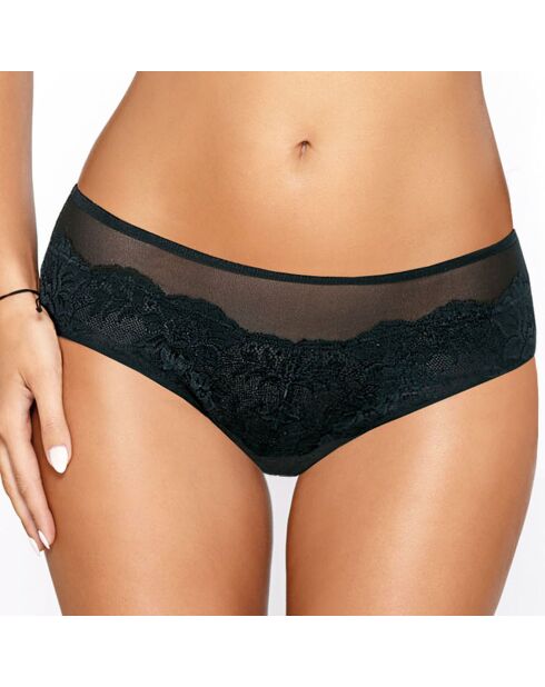 Bragas negras Jasmine