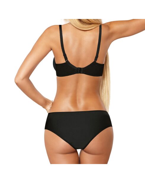 Bragas negras Jasmine