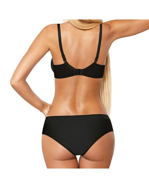 Reggiseno nero Jasmine