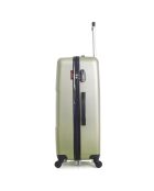Coronado Langstreckenkoffer mit 4 Rädern, 69 cm, khaki