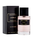 Jamily Eau de Parfum für Damen 100 ml