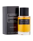 Lumière Bronze, eau de parfum da uomo, 100 ml