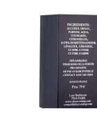 Lumière Bronze, eau de parfum da uomo, 100 ml