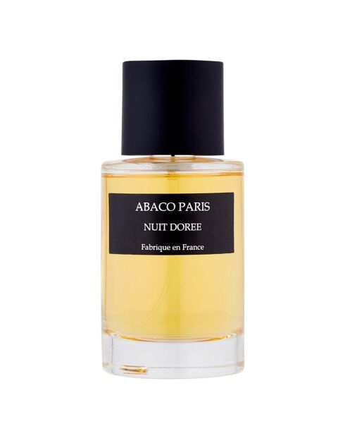 Perfume mixto Golden Night 100ml