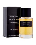 Perfume mixto Golden Night 100ml