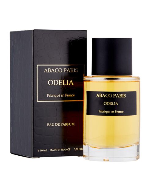 Odelia Eau de Parfum für Damen 100 ml