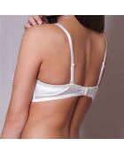 Soutien-gorge soft Hera crème