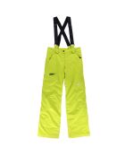 Pantalon de Ski Propulsion jaune