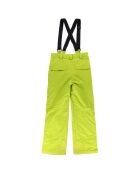 Pantalon de Ski Propulsion jaune