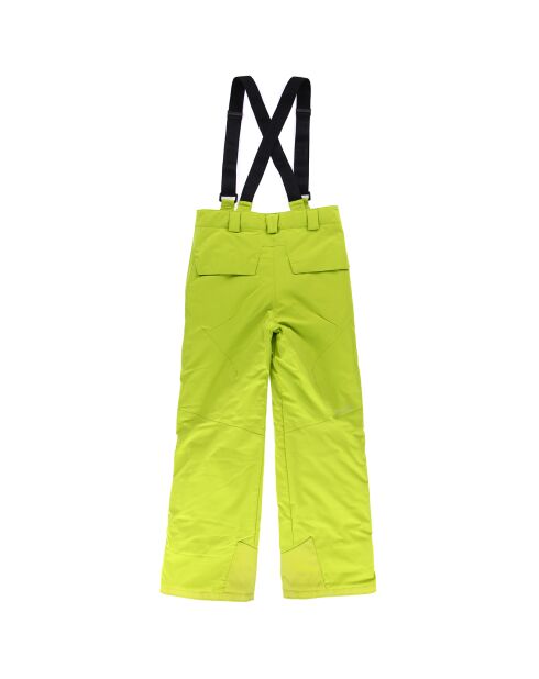 Pantalon de Ski Propulsion jaune
