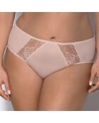 Culotte Julia beige