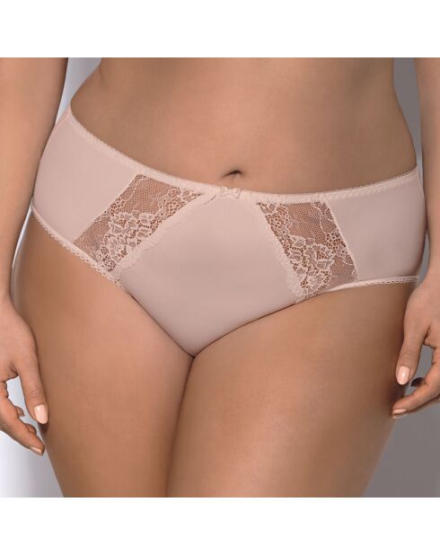 Culotte Julia beige