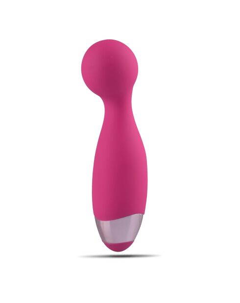 Vibromasseur Classics rose