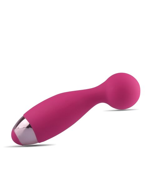Vibromasseur Classics rose