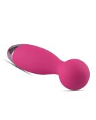 Vibromasseur Classics rose