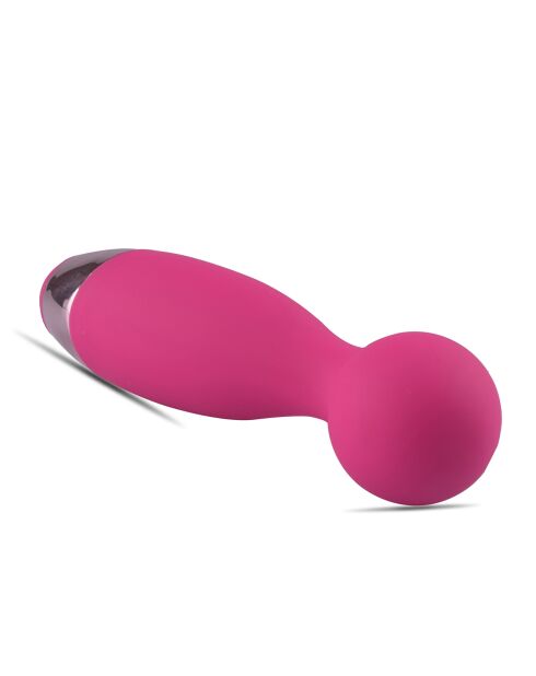 Vibromasseur Classics rose
