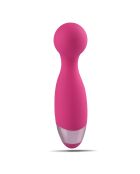 Vibromasseur Classics rose