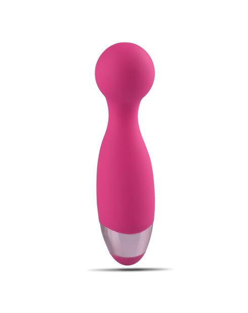 Vibromasseur Classics rose