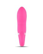 Vibromasseur Classics rose