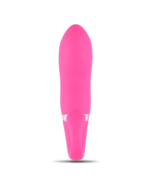 Vibromasseur Classics rose