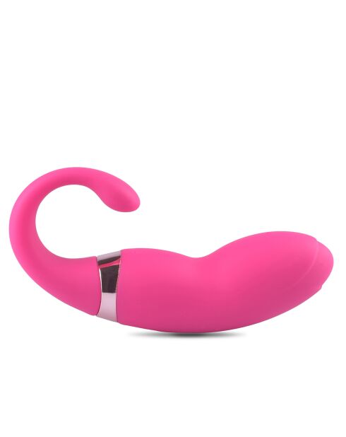 Vibromasseur Classics rose