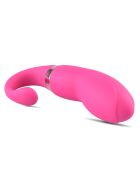 Vibromasseur Classics rose