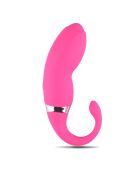 Vibromasseur Classics rose