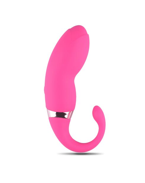 Vibromasseur Classics rose