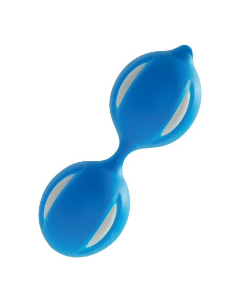 Boules de geisha Candy Balls bleues