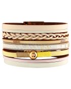 Polsino Maestra beige