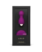 Violetter Vibrator von Hula Beads