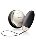 Vibromasseur Lyla 2 noir