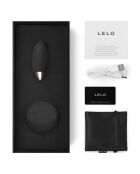 Vibromasseur Lyla 2 noir