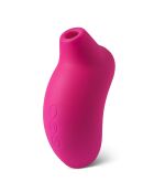 Vibromasseur Sona Cruise fuchsia