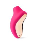 Vibromasseur Sona Cruise fuchsia