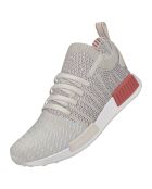 Baskets Nmd Cq2030 beige/corail