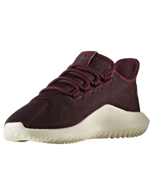 Baskets Tubular Cq2461 bordeaux