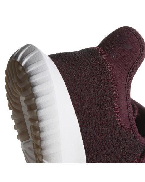 Baskets Tubular Cq0927 bordeaux