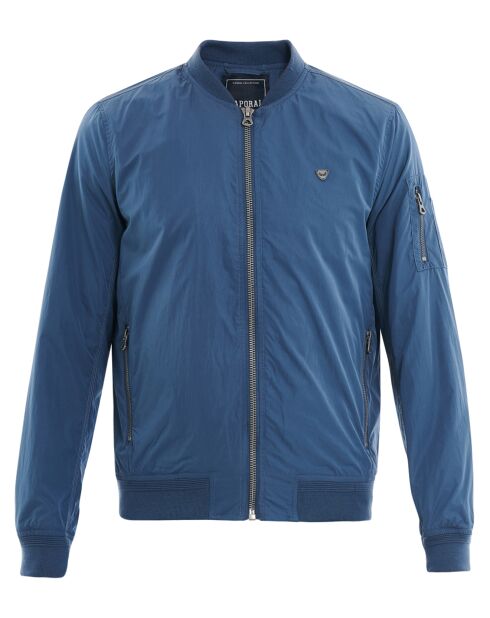 Bombers Samy bleu marine