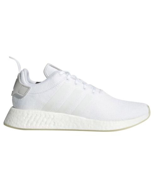 Baskets Nmd Cq2401 blanches