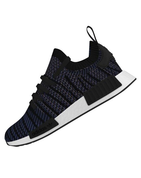 Baskets Nmd Ac8326 noir/bleu