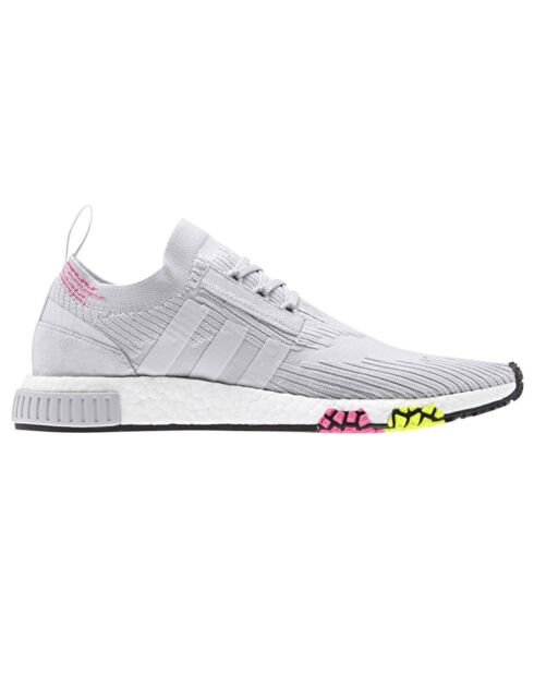 Baskets Nmd Cq2443 grises