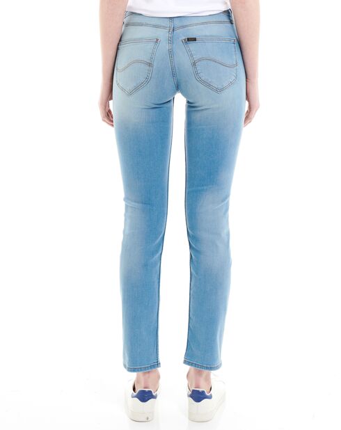Jean Droit Marion Th bleu clair