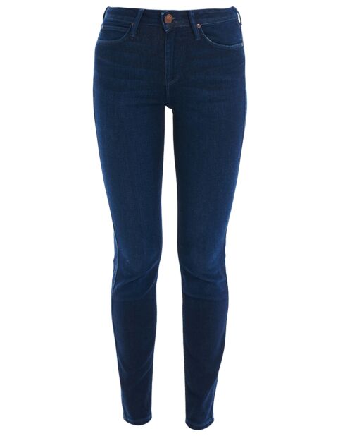 Jean skinny Scarlett Hr bleu brut