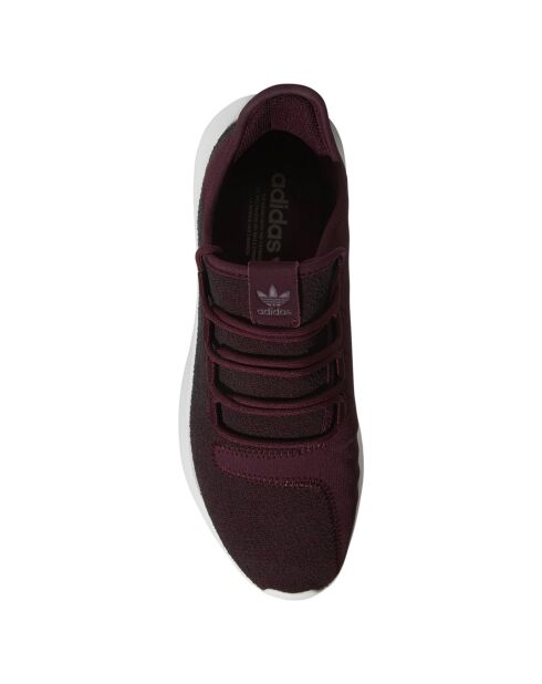 Baskets Tubular Cq0927 bordeaux