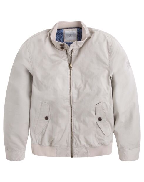 Blouson Abbey Harrington beige