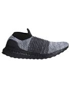 Baskets running Ultraboost Bb6137 noir/gris