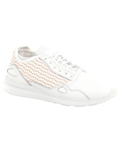 Baskets Lcs R Flow W blanches