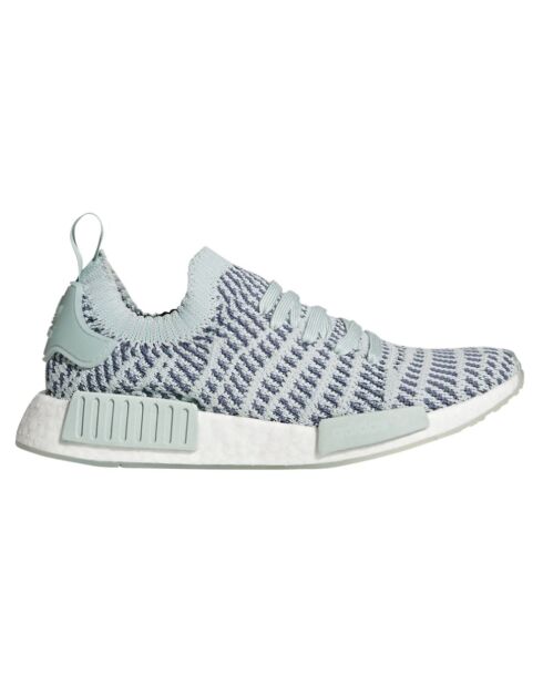 Baskets Nmd Cq2031 vert/bleu