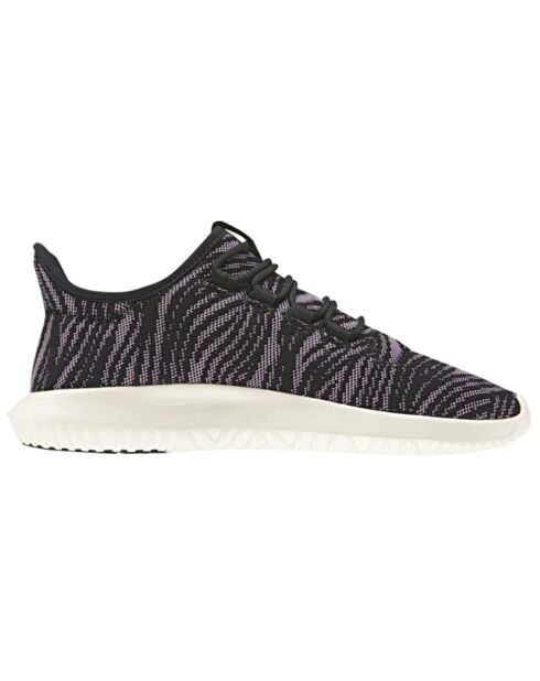 Baskets Tubular Cq2464 noir/mauve